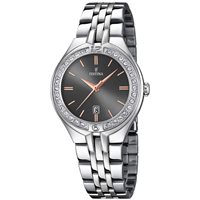 Orologio Festina Donna Lady in Acciaio F16867/3 - F16867/3